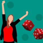 Betting Strategy: When It Is Possible to Win with Multiples