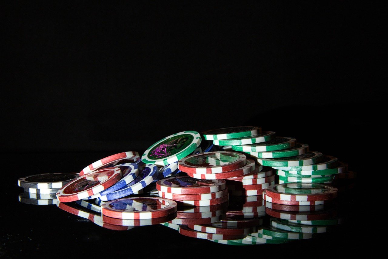 All About the Best Casino Games