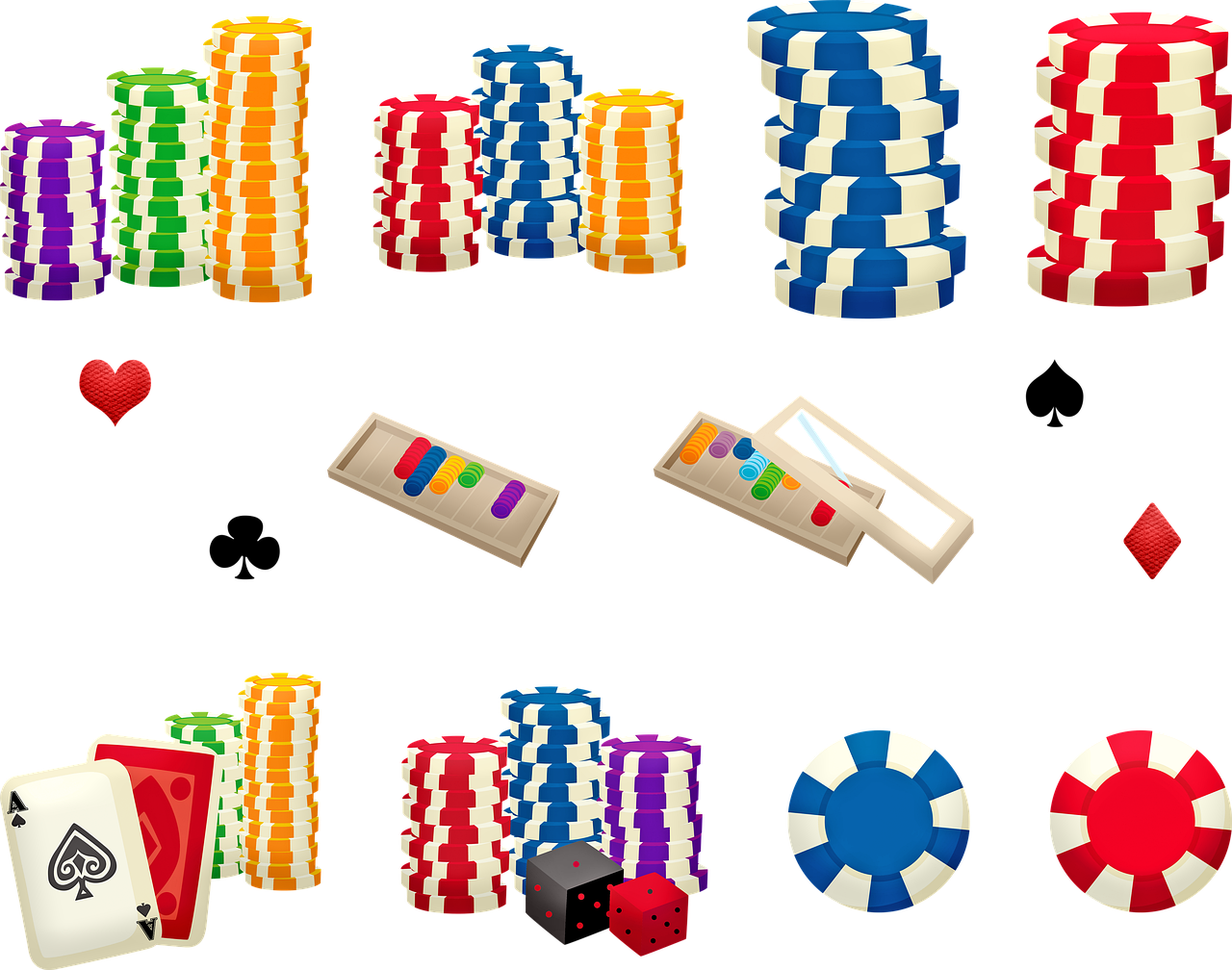 What is Online Poker