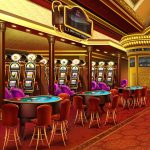 Slot Games at Microgaming Casinos